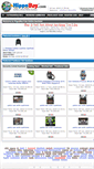 Mobile Screenshot of hippobay.com